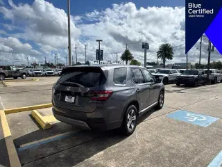 Honda Pilot 2025 EX-L 4dr SUV