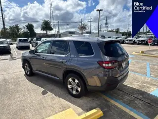 Honda Pilot 2025 EX-L 4dr SUV