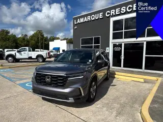 Honda Pilot 2025 EX-L 4dr SUV