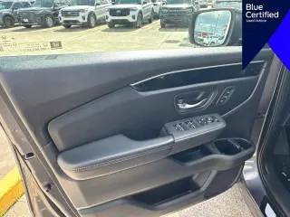 Honda Pilot 2025 EX-L 4dr SUV