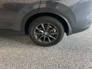 Honda CR-V 2026 EX-L 4dr SUV