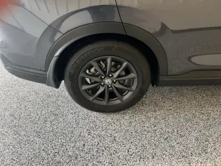 Honda CR-V 2026 EX-L 4dr SUV