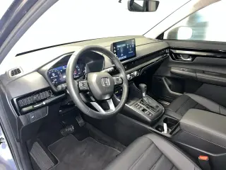 Honda CR-V 2026 EX-L 4dr SUV