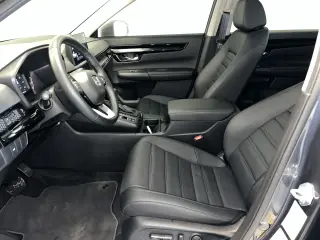 Honda CR-V 2026 EX-L 4dr SUV
