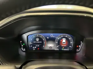 Honda CR-V 2026 EX-L 4dr SUV