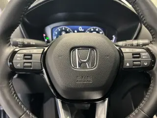 Honda CR-V 2026 EX-L 4dr SUV