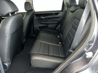Honda CR-V 2026 EX-L 4dr SUV