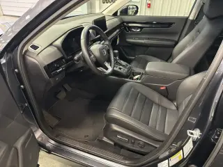 Honda CR-V 2026 EX-L 4dr SUV
