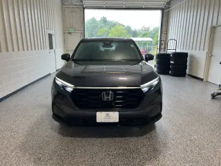 Honda CR-V 2026 EX-L 4dr SUV