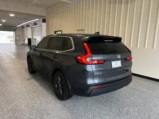 Honda CR-V 2026 EX-L 4dr SUV