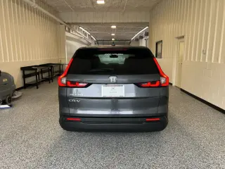 Honda CR-V 2026 EX-L 4dr SUV