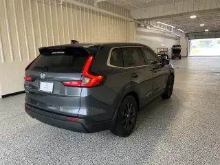 Honda CR-V 2026 EX-L 4dr SUV