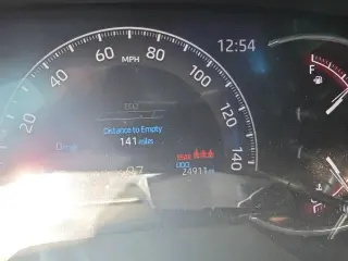 Toyota RAV4 2024 LE SUV 4 puertas