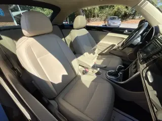 Volkswagen Escarabajo 2019 2.0T SE 2dr Coupe