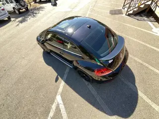 Volkswagen Escarabajo 2019 2.0T SE 2dr Coupe