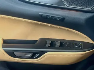 Lexus NX 350h 2025 AWD Luxury 4dr Crossover