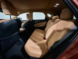 Lexus NX 350h 2025 AWD Luxury 4dr Crossover