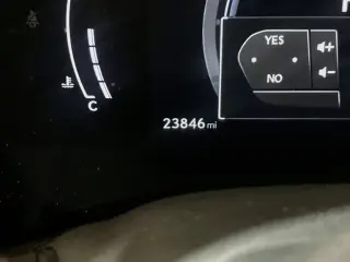 Lexus NX 350h 2025 AWD Luxury 4dr Crossover