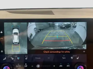 Lexus NX 350h 2025 AWD Luxury 4dr Crossover