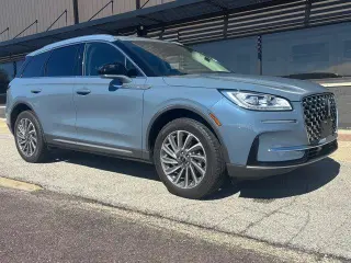 Lincoln Corsair 2024 AWD Reserve 4p SUV