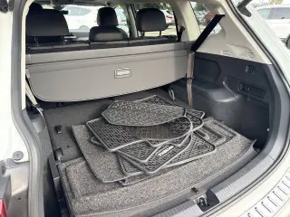 Volkswagen Tiguan 2020 SE 4p SUV