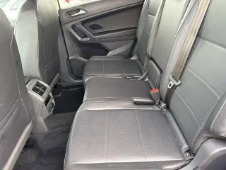 Volkswagen Tiguan 2020 SE 4p SUV
