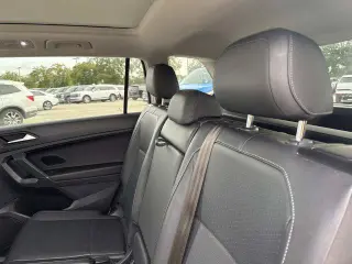 Volkswagen Tiguan 2020 SE 4p SUV