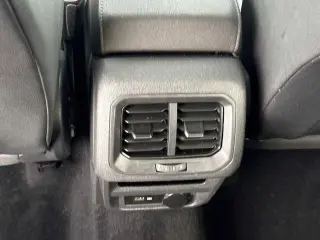 Volkswagen Tiguan 2020 SE 4p SUV