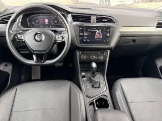 Volkswagen Tiguan 2020 SE 4p SUV