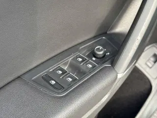 Volkswagen Tiguan 2020 SE 4p SUV
