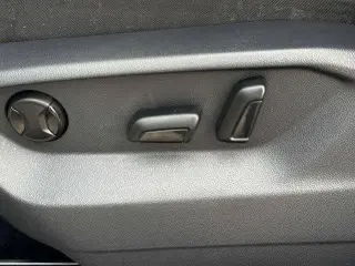 Volkswagen Tiguan 2020 SE 4p SUV