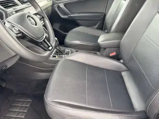 Volkswagen Tiguan 2020 SE 4p SUV