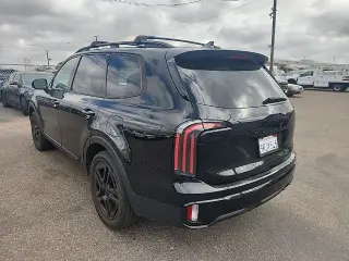 Kia Telluride 2025 AWD SX-Prestige X-Line 4dr SUV