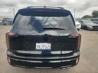 Kia Telluride 2025 AWD SX-Prestige X-Line 4dr SUV