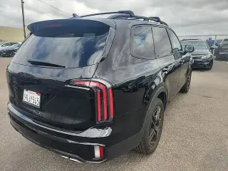 Kia Telluride 2025 AWD SX-Prestige X-Line 4dr SUV