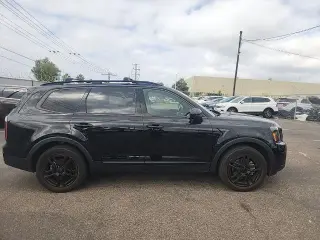 Kia Telluride 2025 AWD SX-Prestige X-Line 4dr SUV
