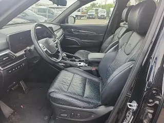 Kia Telluride 2025 AWD SX-Prestige X-Line 4dr SUV