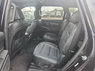 Kia Telluride 2025 AWD SX-Prestige X-Line 4dr SUV