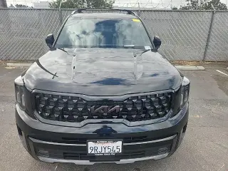 Kia Telluride 2025 AWD SX-Prestige X-Line 4dr SUV
