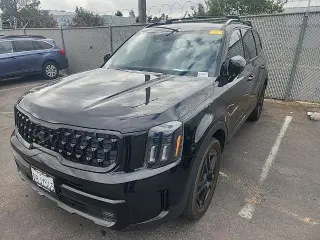 Kia Telluride 2025 AWD SX-Prestige X-Line 4dr SUV