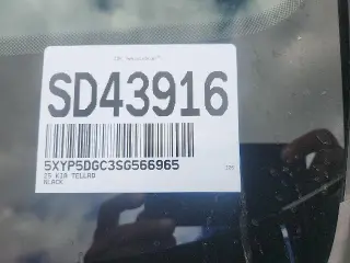 Kia Telluride 2025 AWD SX-Prestige X-Line 4dr SUV