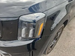 Kia Telluride 2025 AWD SX-Prestige X-Line 4dr SUV