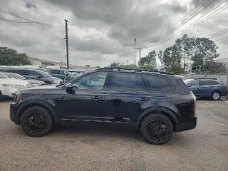 Kia Telluride 2025 AWD SX-Prestige X-Line 4dr SUV