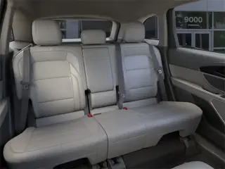 Lincoln Nautilus 2025 AWD Premiere 4dr SUV