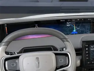 Lincoln Nautilus 2025 AWD Premiere 4dr SUV