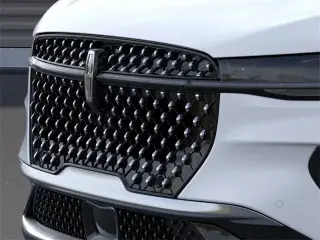 Lincoln Nautilus 2025 AWD Premiere 4dr SUV
