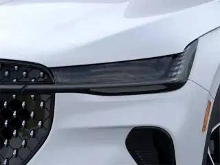 Lincoln Nautilus 2025 AWD Premiere 4dr SUV