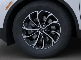 Lincoln Nautilus 2025 AWD Premiere 4dr SUV