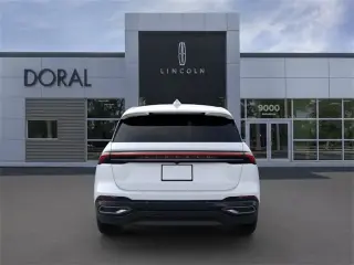 Lincoln Nautilus 2025 AWD Premiere 4dr SUV