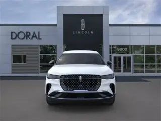 Lincoln Nautilus 2025 AWD Premiere 4dr SUV